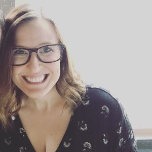 Meet your Posher, Stephanie